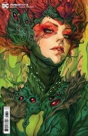 POISON IVY #3 CVR C