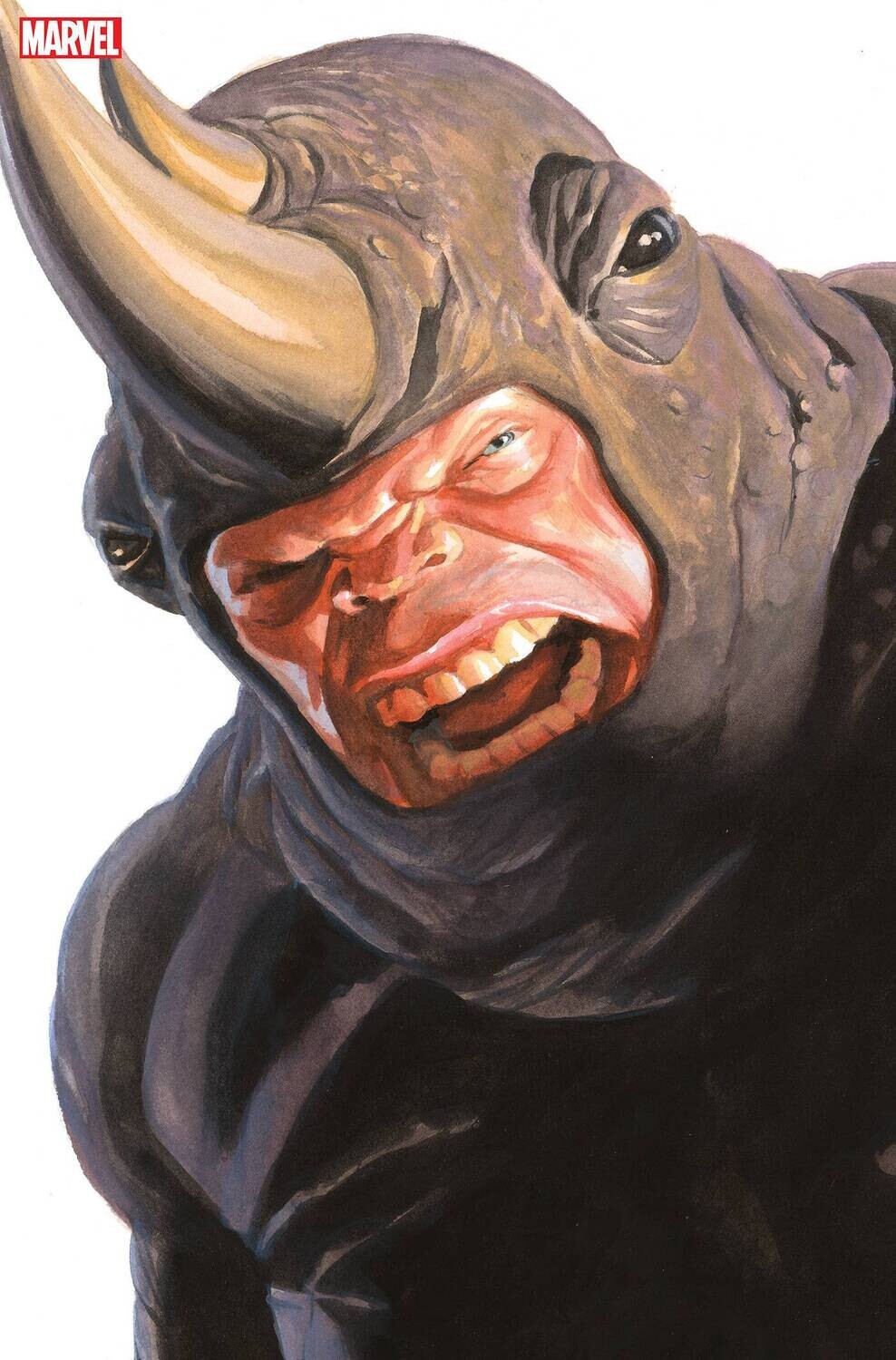 WOLVERINE #32 CVR B