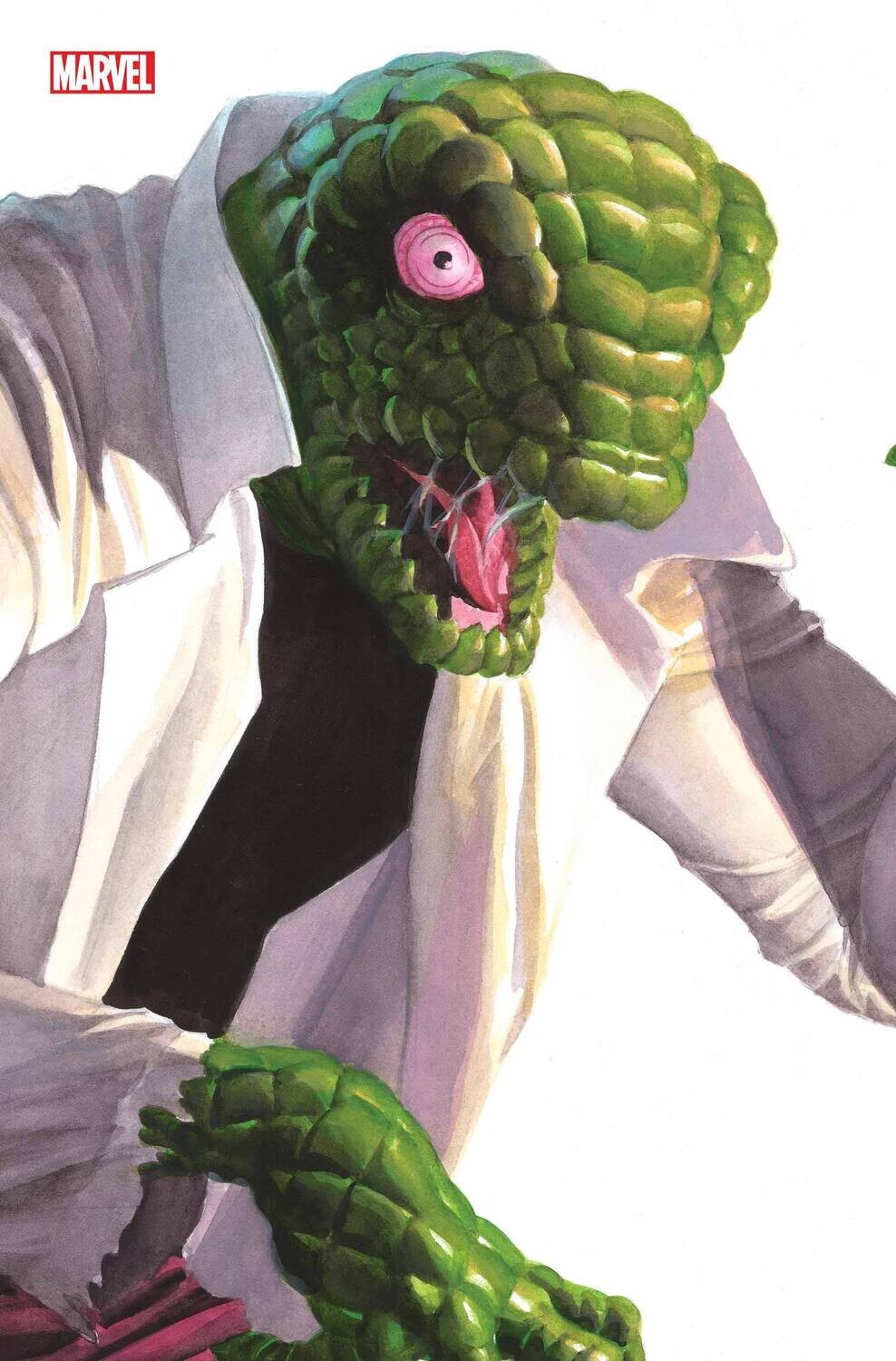 VENOM (2023) #18 CVR B