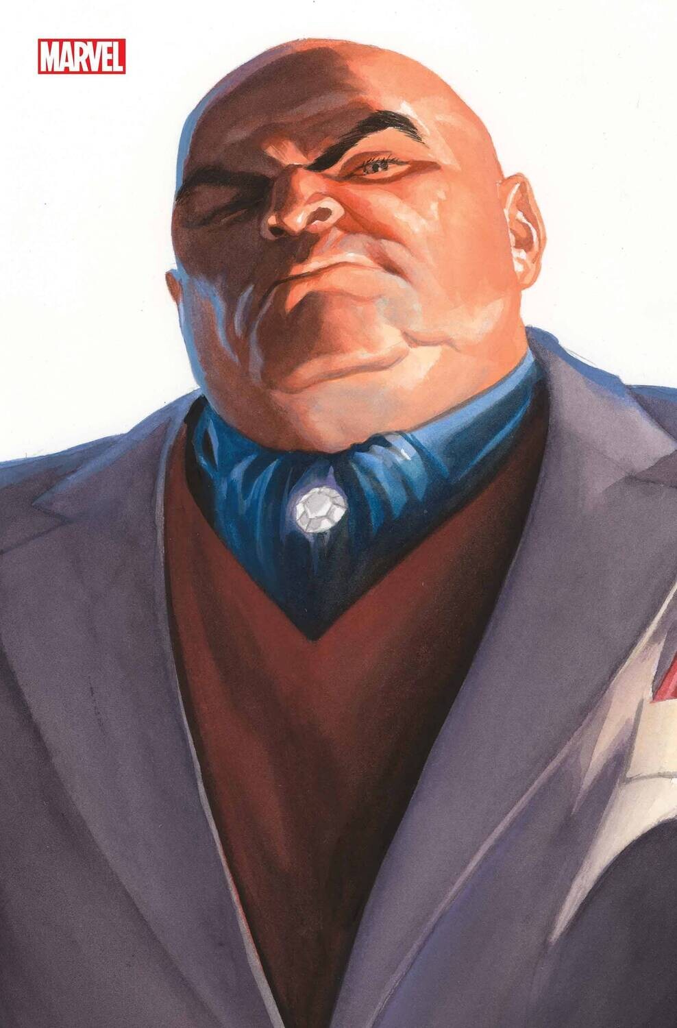 MOON KNIGHT #22 CVR B