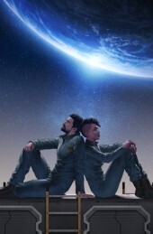EXPANSE THE DRAGON TOOTH (2023) #1 CVR C
