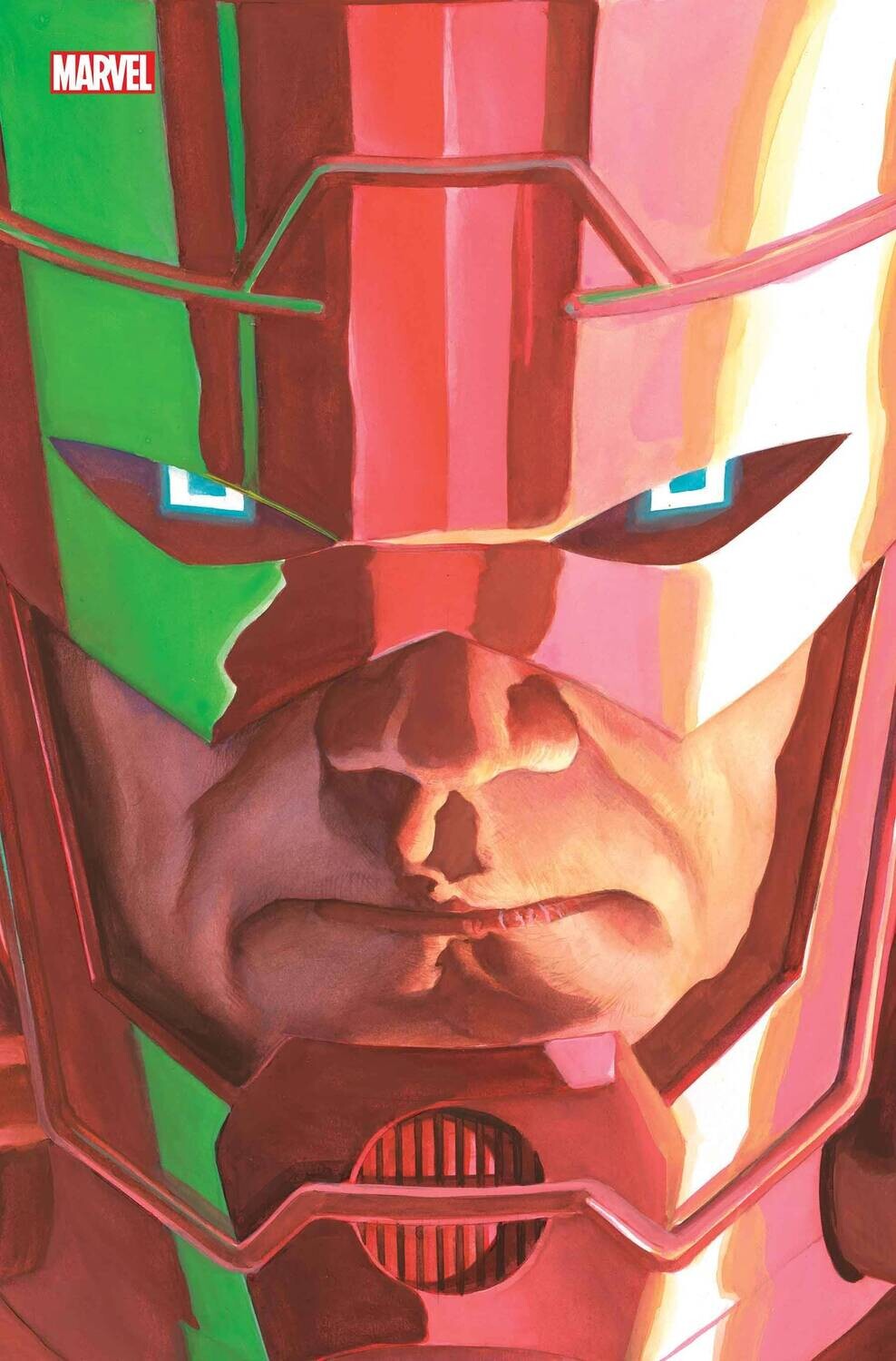 AVENGERS ASSEMBLE OMEGA (2023) #1 CVR B
