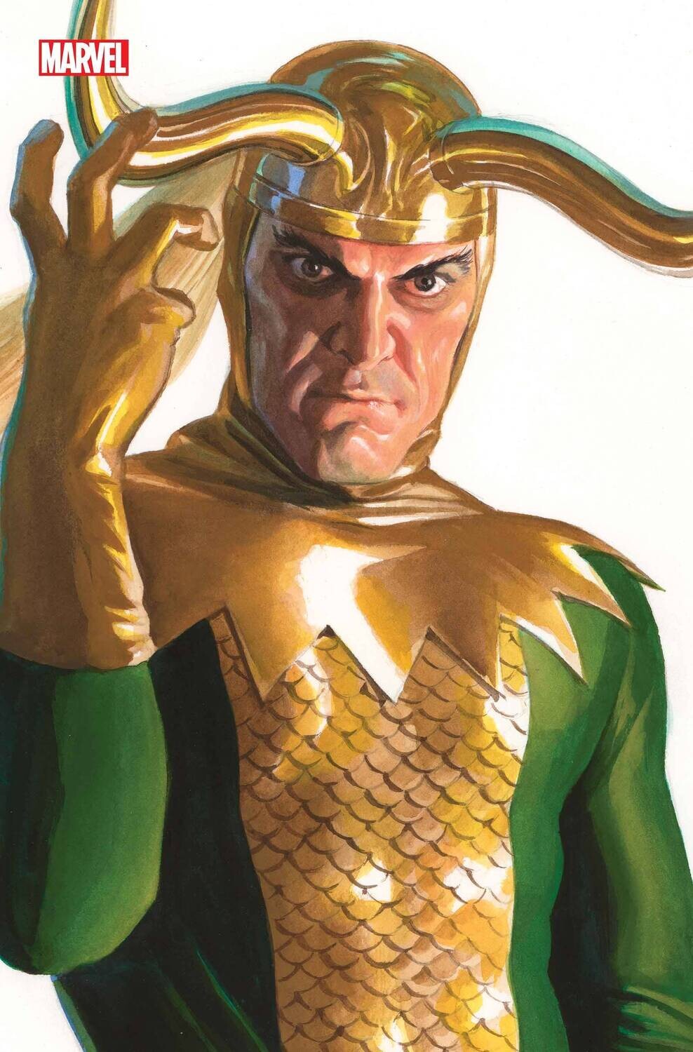 THOR (2023) #33 CVR B