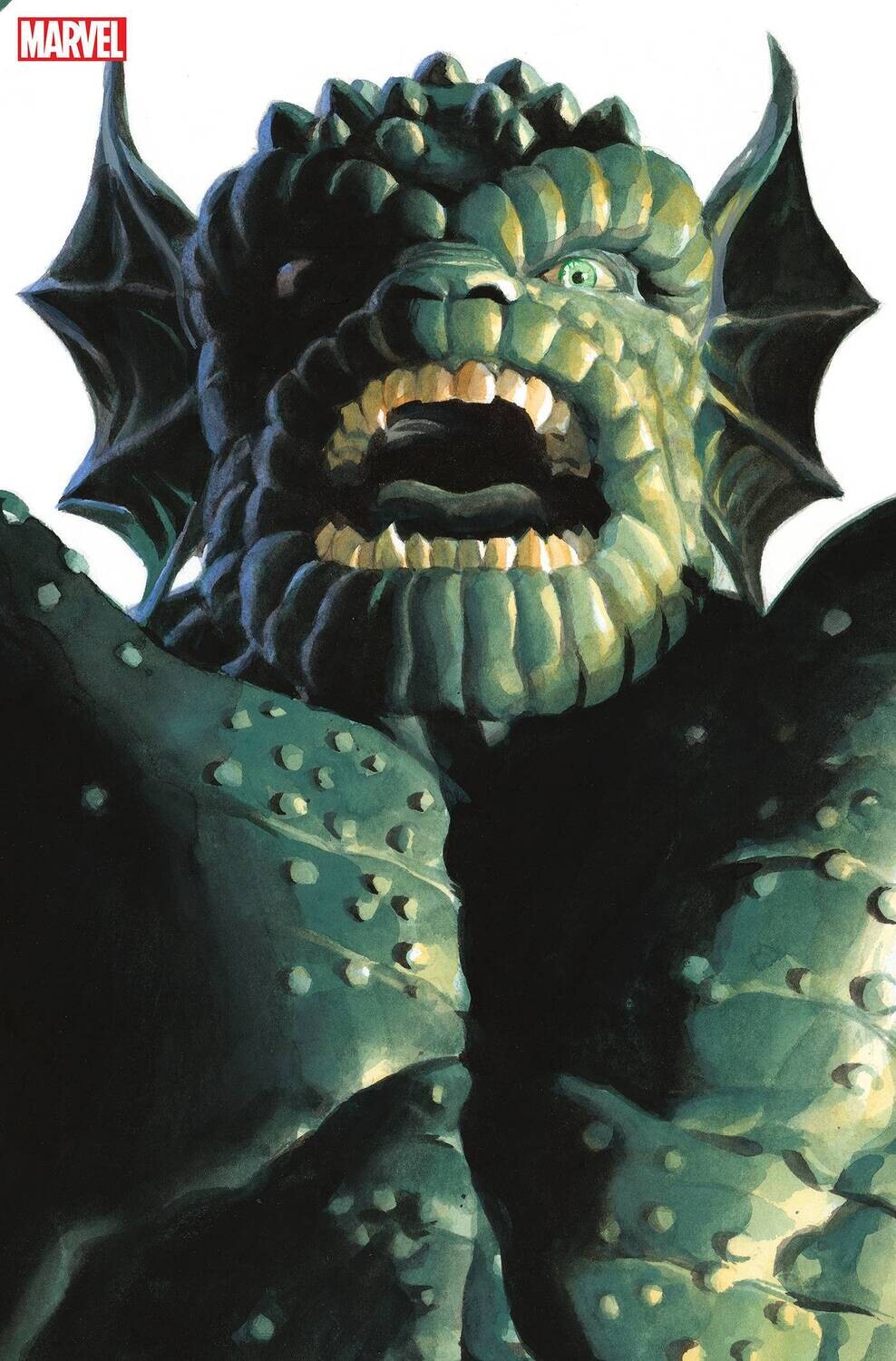 HULK #14 CVR C