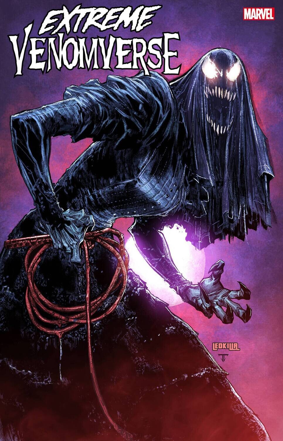 EXTREME VENOMVERSE (2023) #3 CVR D