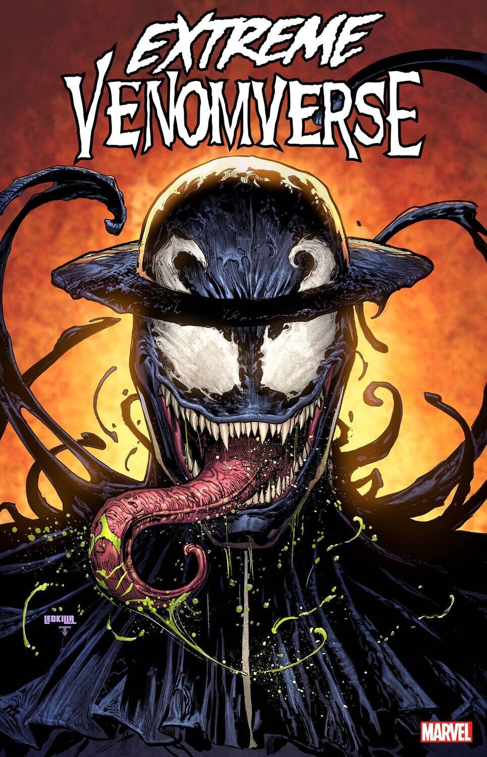 EXTREME VENOMVERSE (2023) #4 CVR D