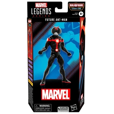 MARVEL LEGENDS FUTURE ANT-MAN