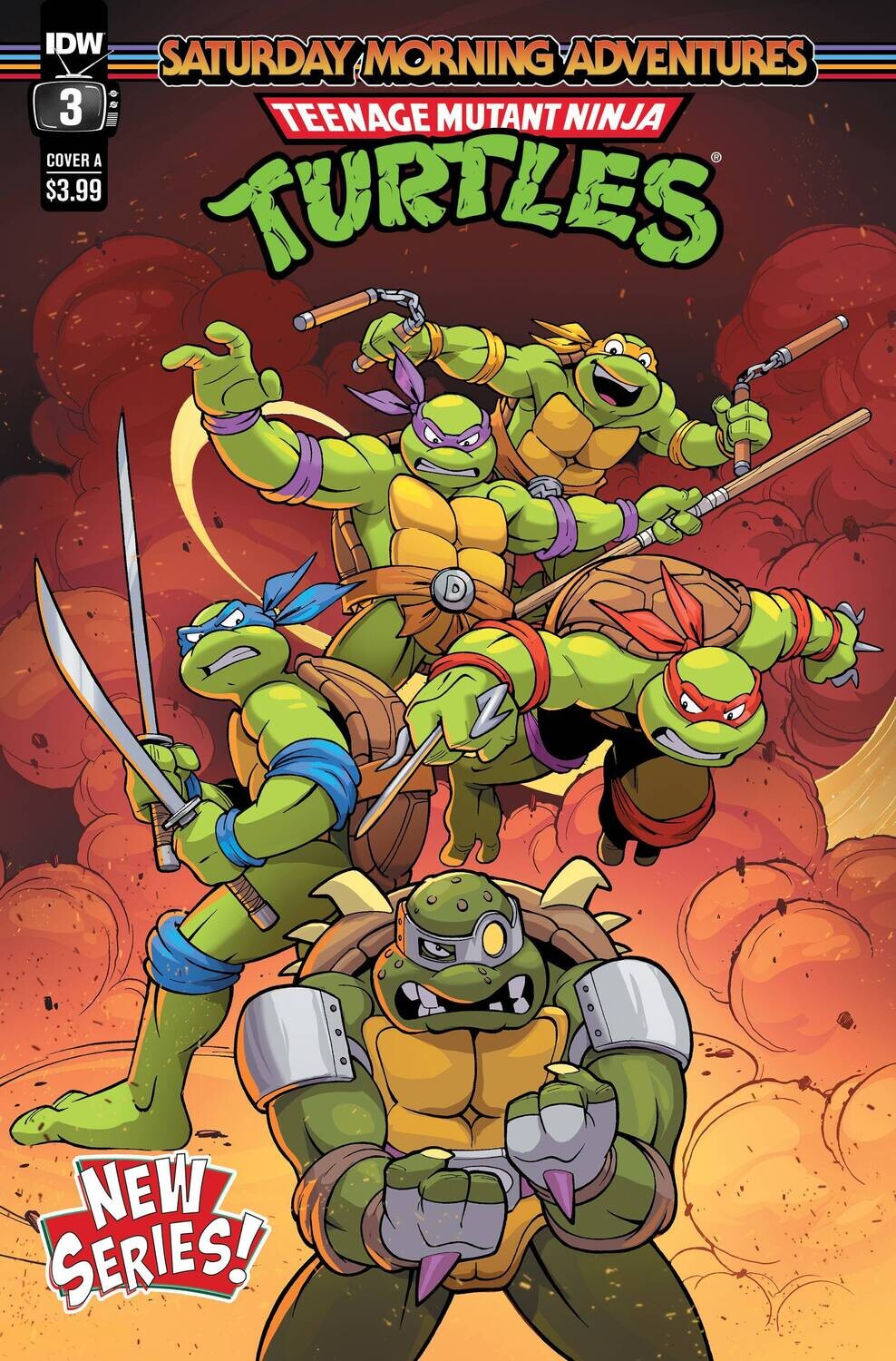 TMNT SATURDAY MORNING ADV CONTINUED #3