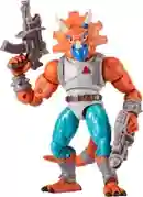 TMNT NINJA ELITE TRICERATON