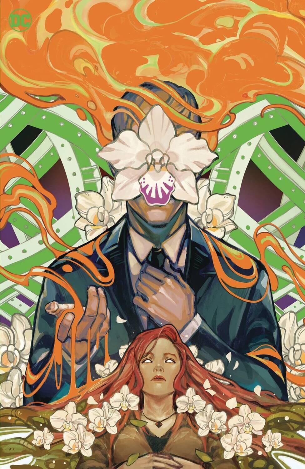 POISON IVY (2023) #14