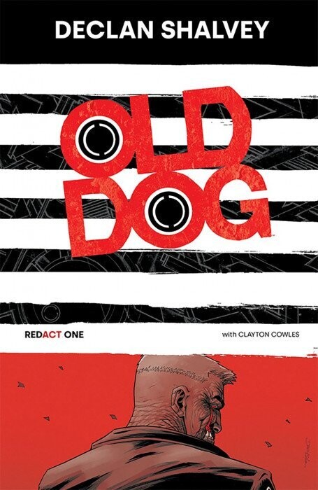 OLD DOG TP