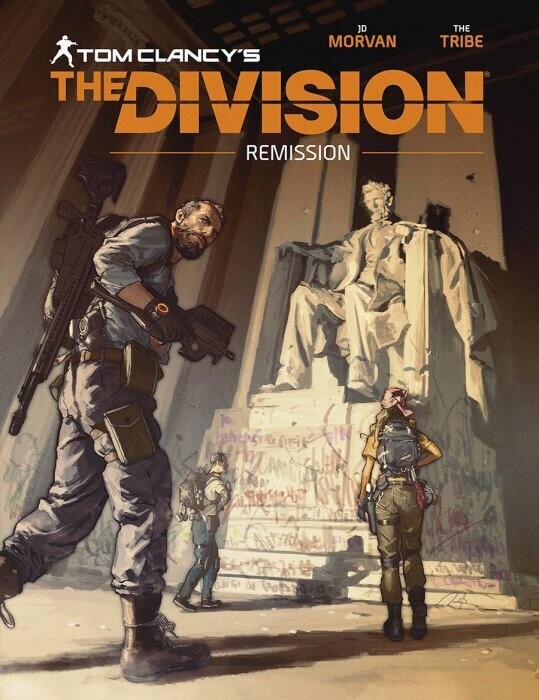 THE DIVISION REMISSION