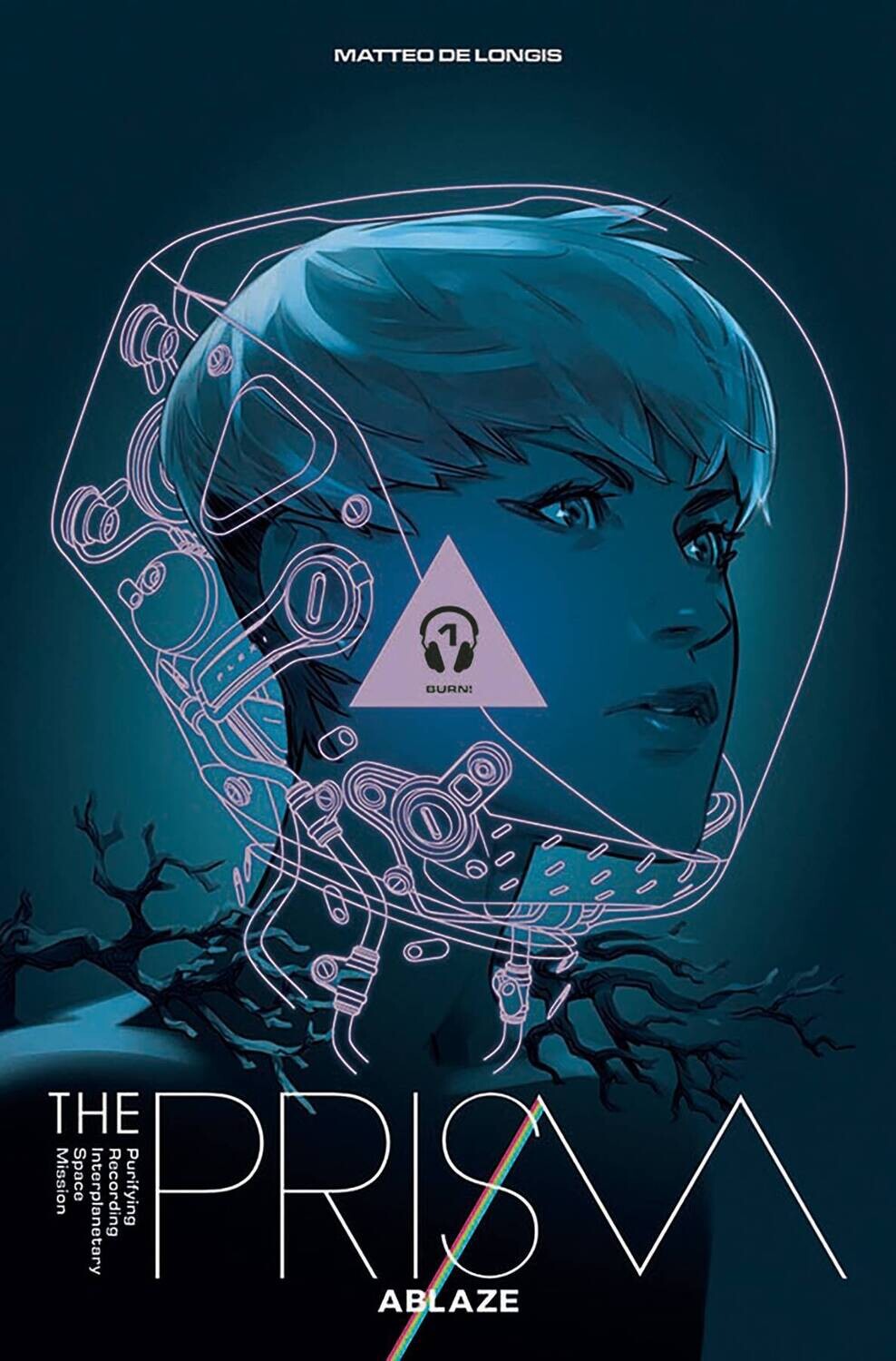 PRISM (2023) #1