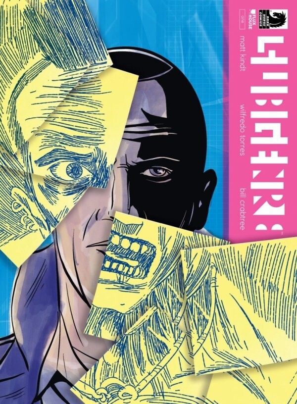 SUBGENRE (2023) #1