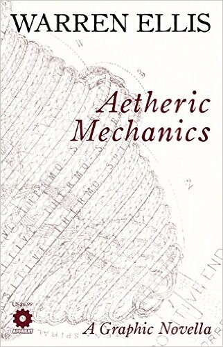 AETHERIC MECHANICS (2008)