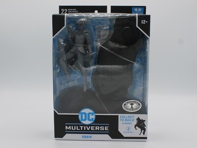 ROBIN (THE DARK KNIGHT RETURNS) CHASE EDITION