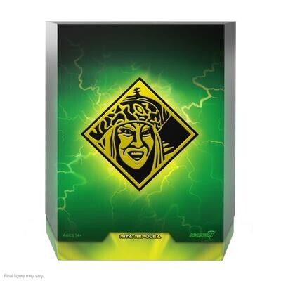 SUPER7 ULTIMATES RITA REPULSA