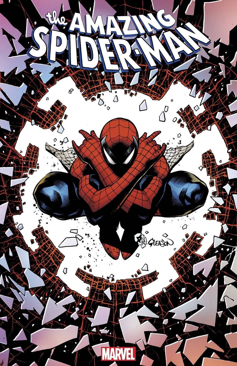 AMAZING SPIDER-MAN (2023) #39 CVR C