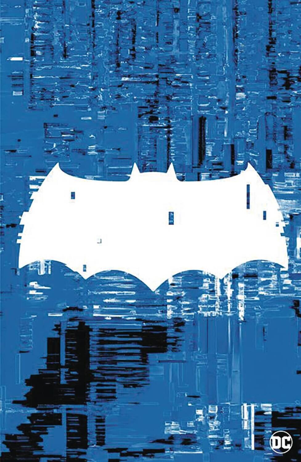 BATMAN (2023) #140 CVR H