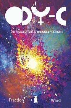 ODY-C VOL. 1 TP