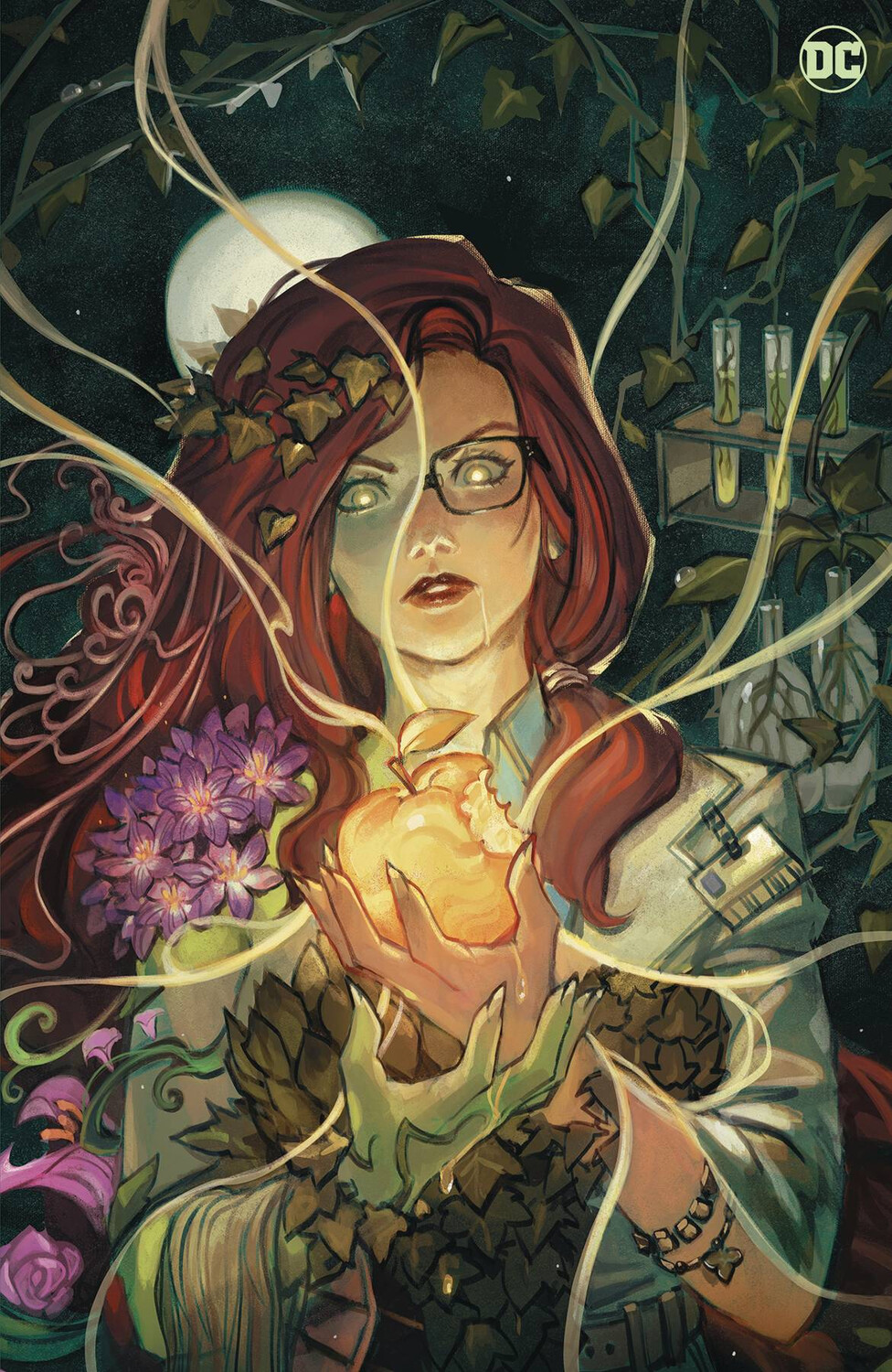 POISON IVY (2024) #19 CVR D