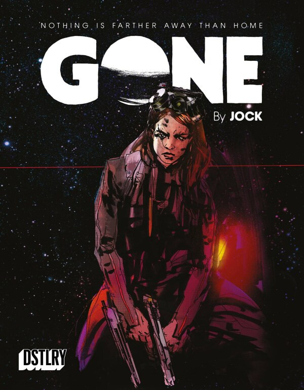 GONE (2024) #2