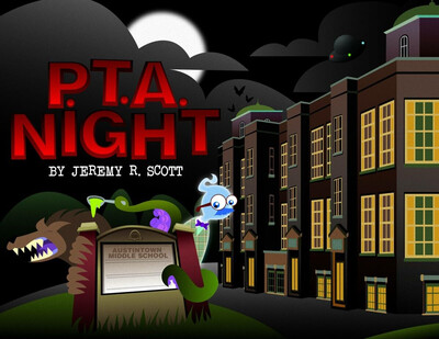 P.T.A. NIGHT
