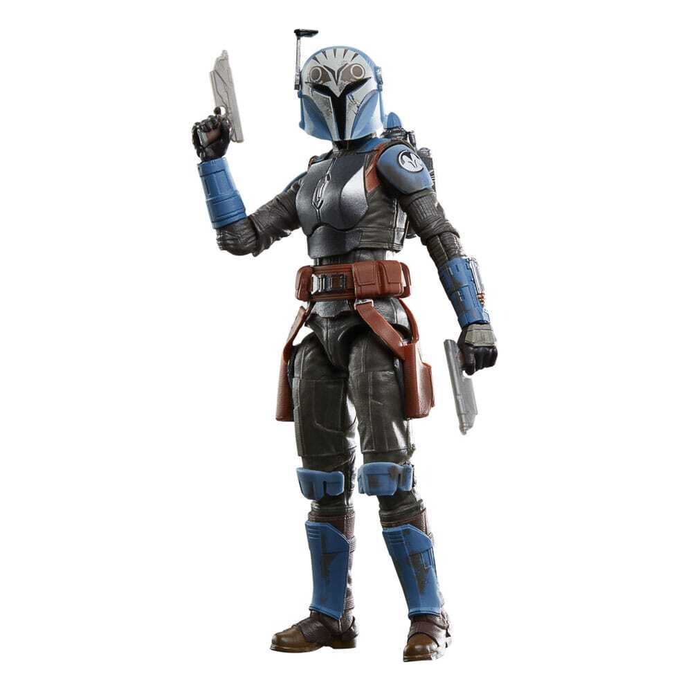 STAR WARS BLACK SERIES BO-KATAN