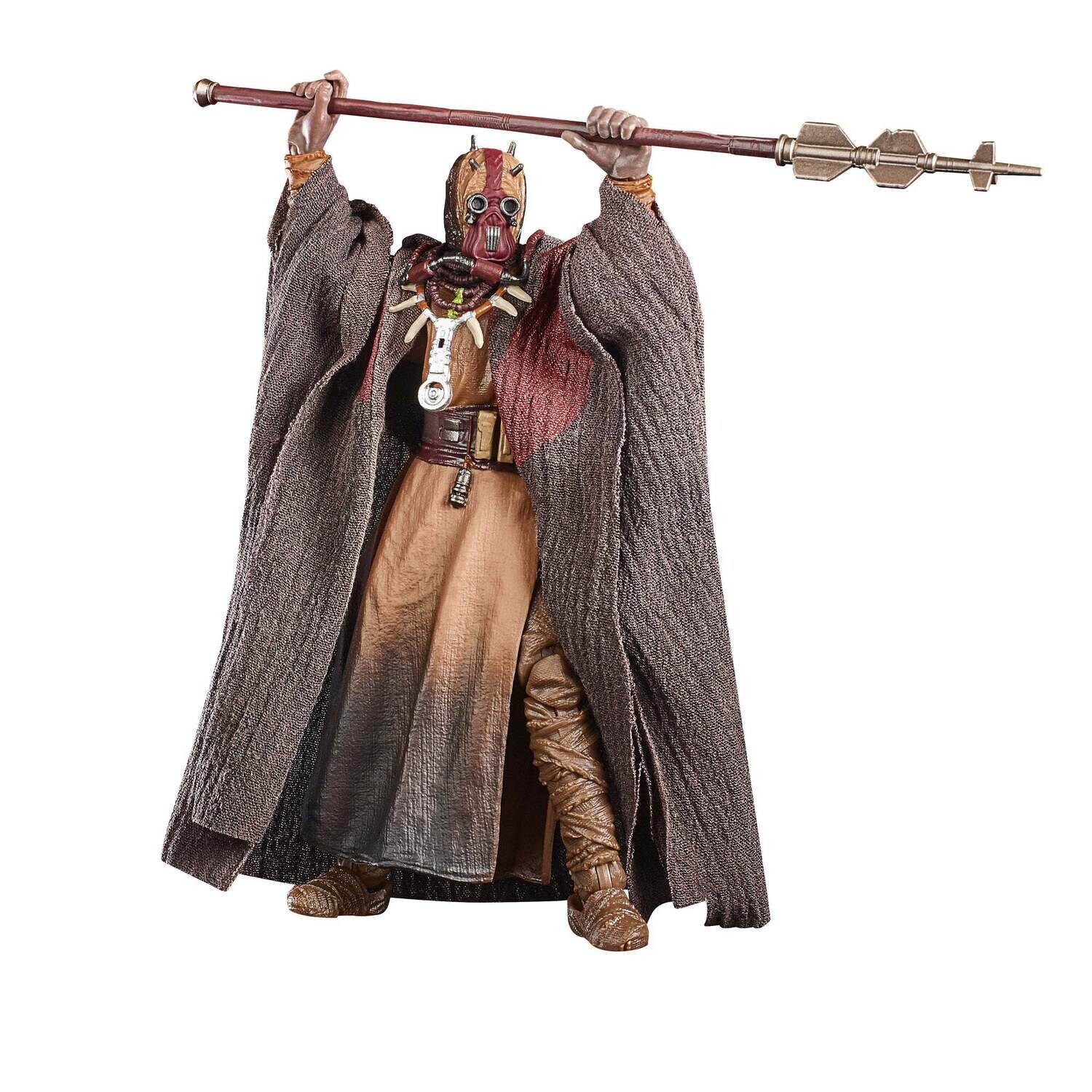 STAR WARS BLACK SERIES TUSKEN CHIEFTAIN