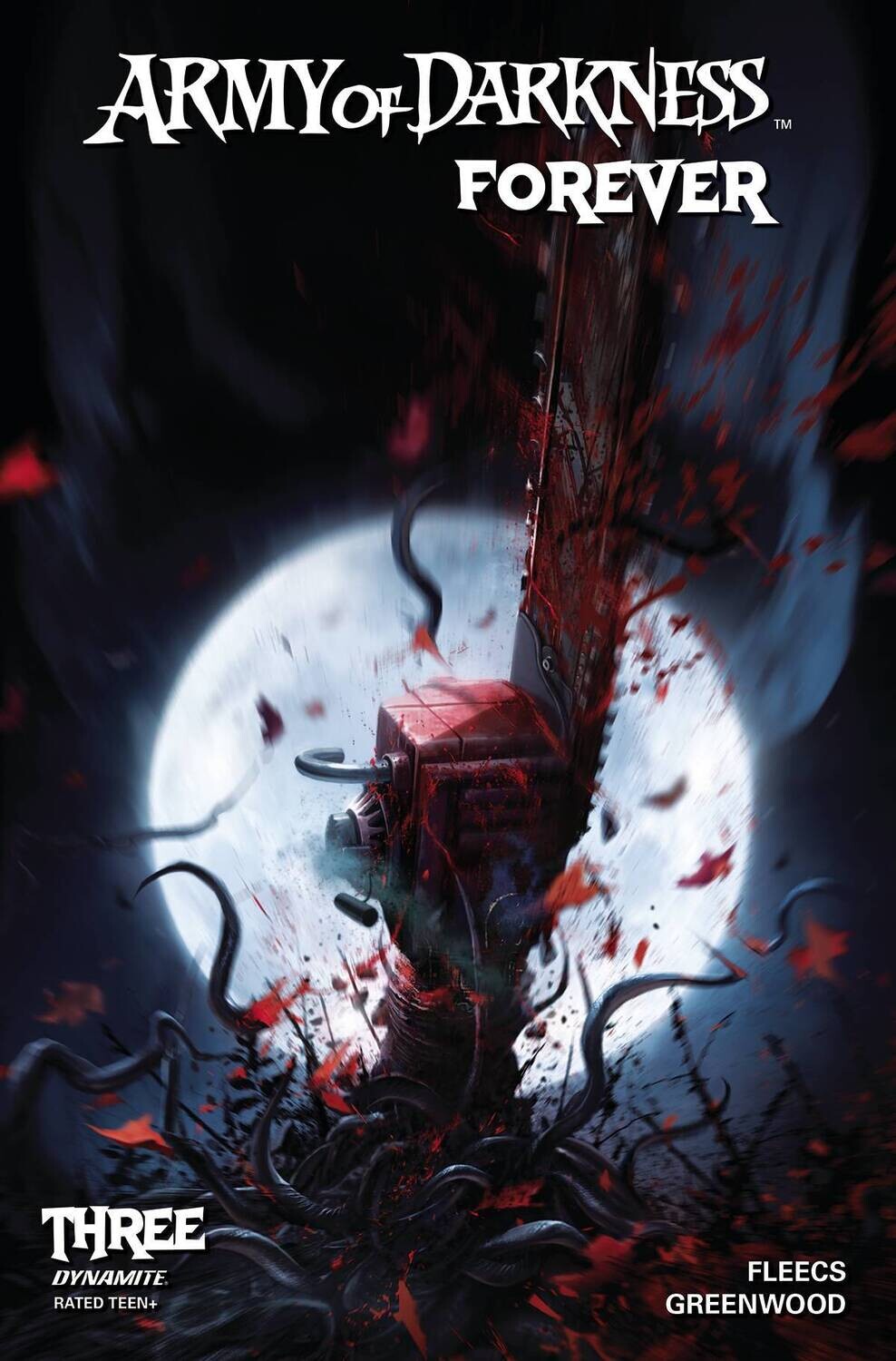 ARMY OF DARKNESS FOREVER (2024) #3