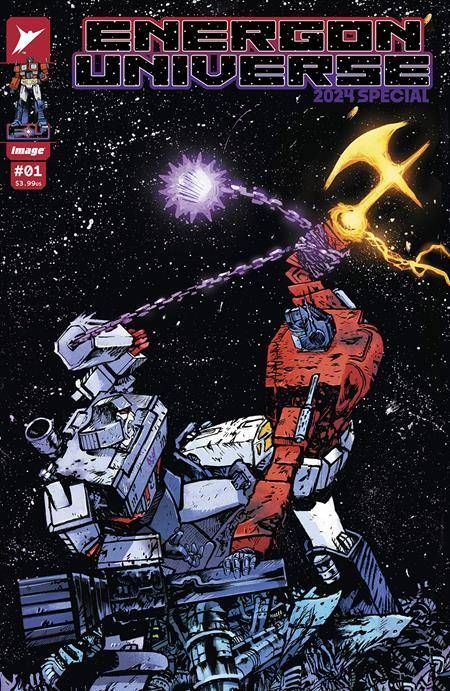 ENERGON UNIVERSE 2024 SPEC #1