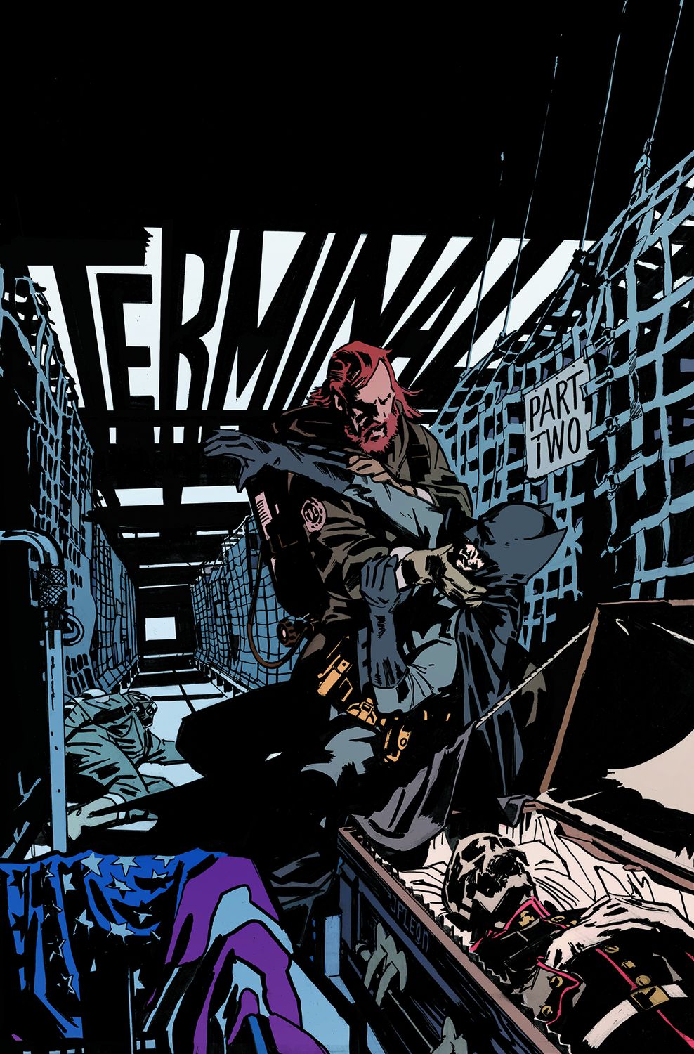 DETECTIVE COMICS (2015) #36