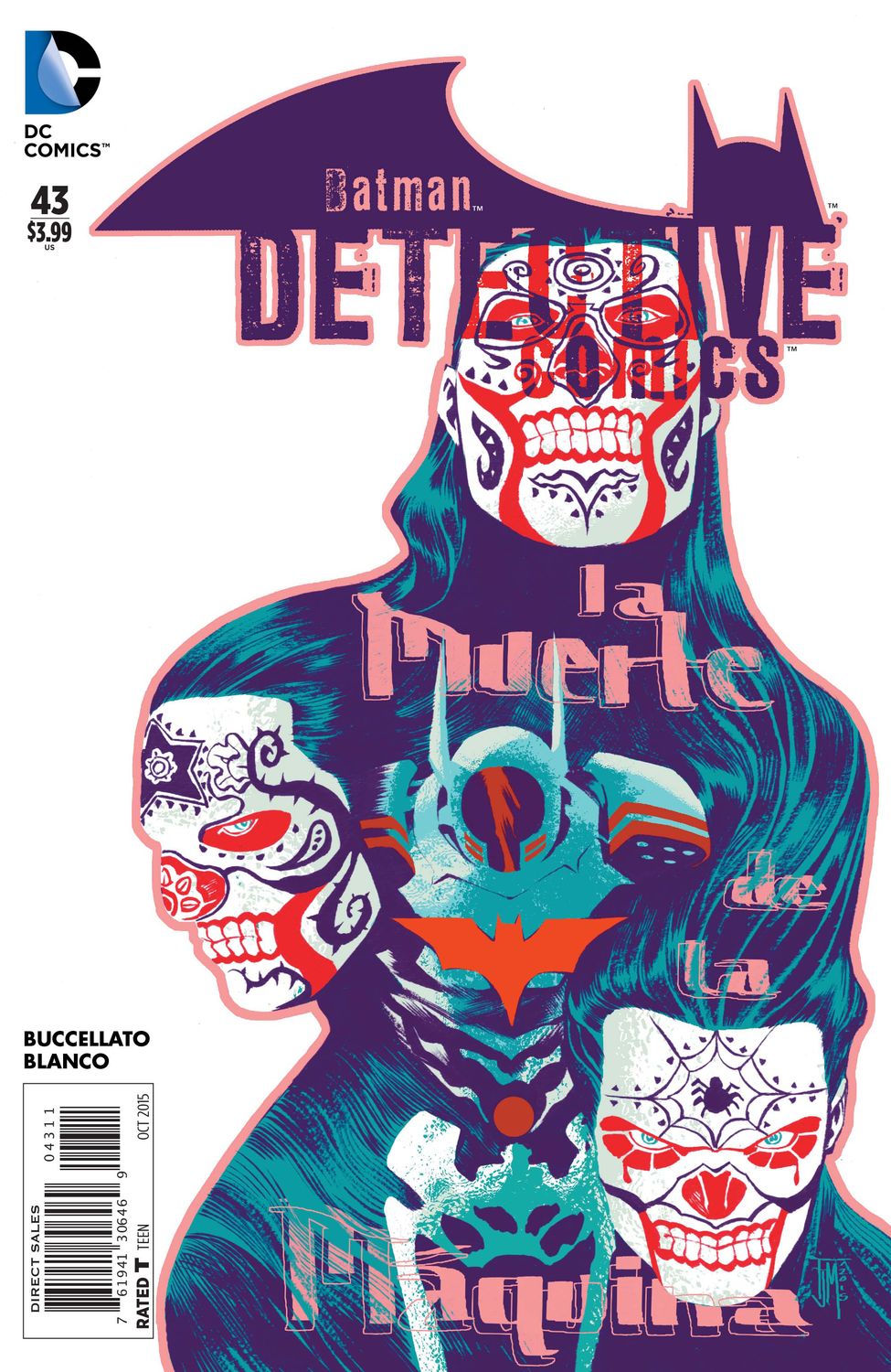 DETECTIVE COMICS (2015) #43
