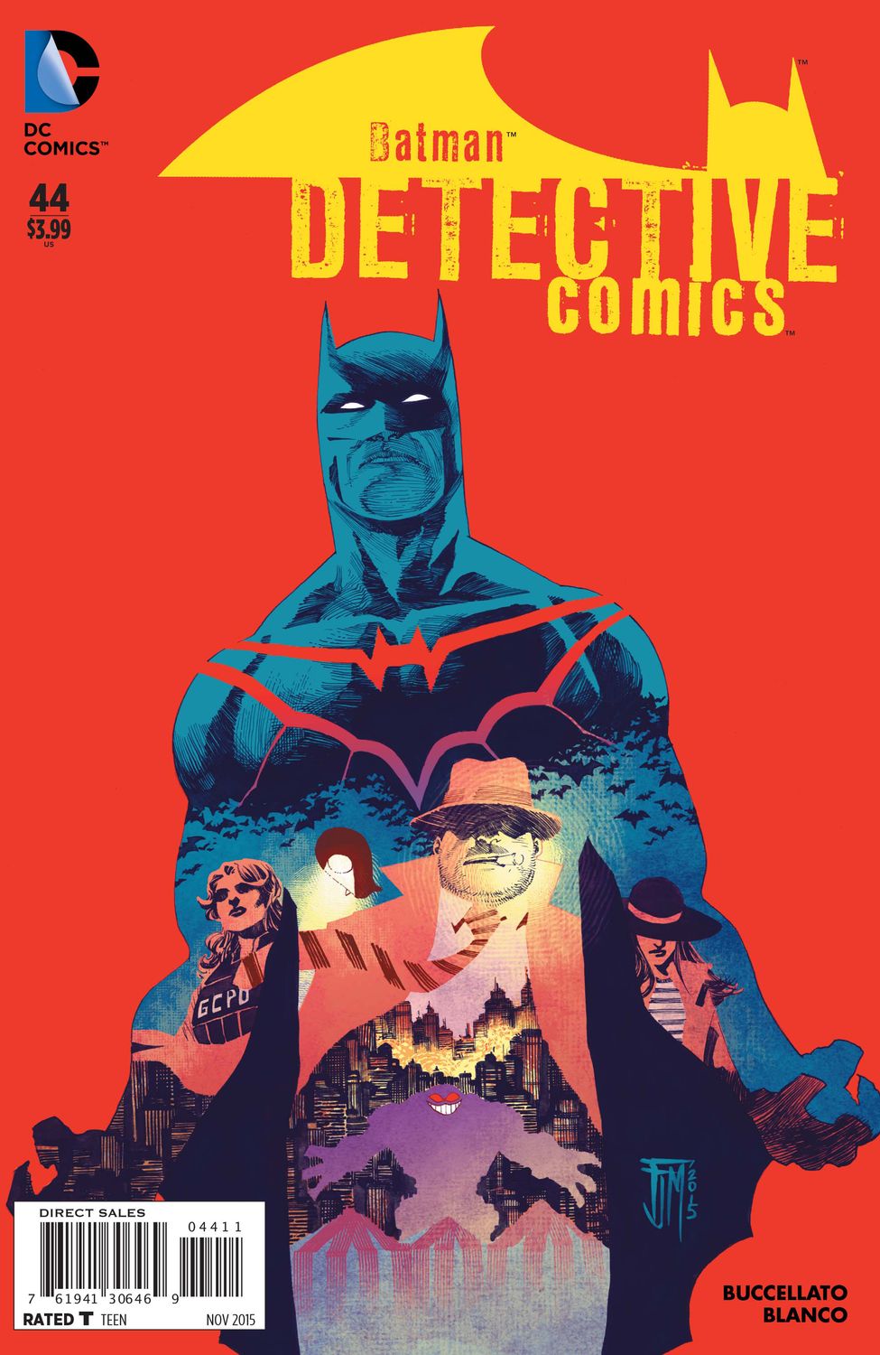 DETECTIVE COMICS (2015) #44