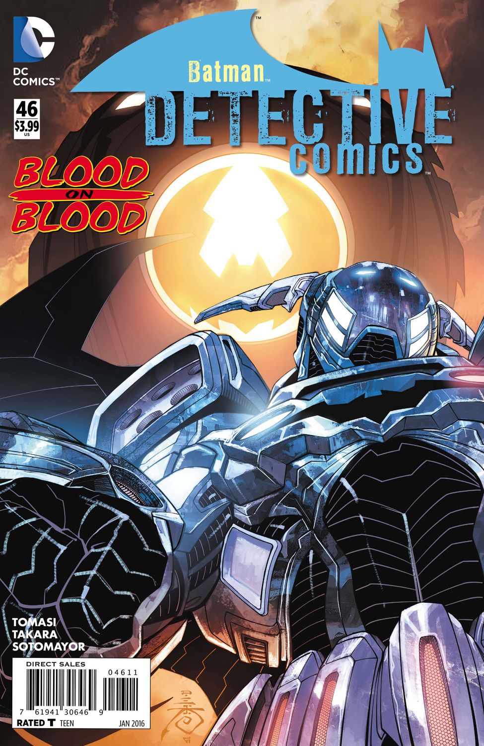DETECTIVE COMICS (2015) #46