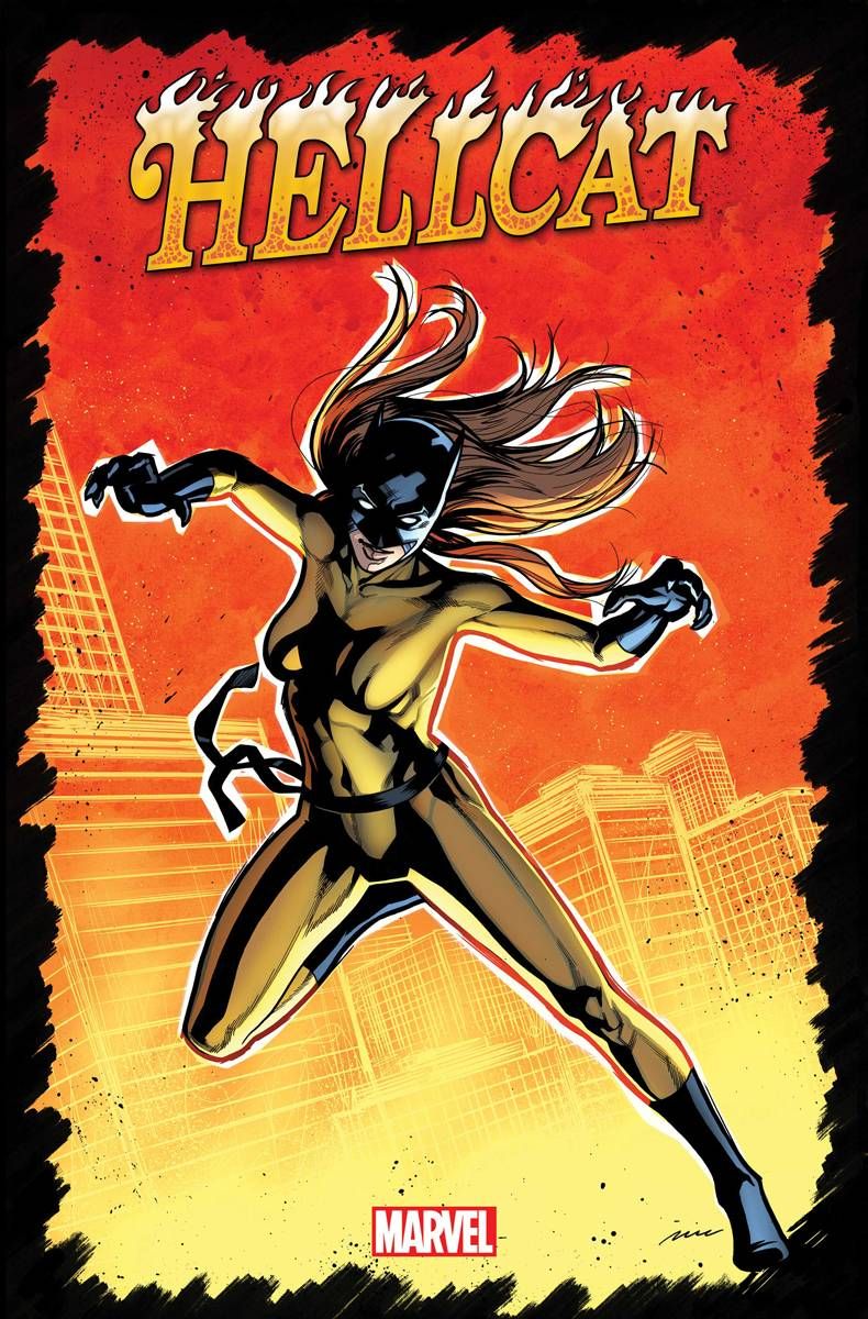 HELLCAT (2023) #1
