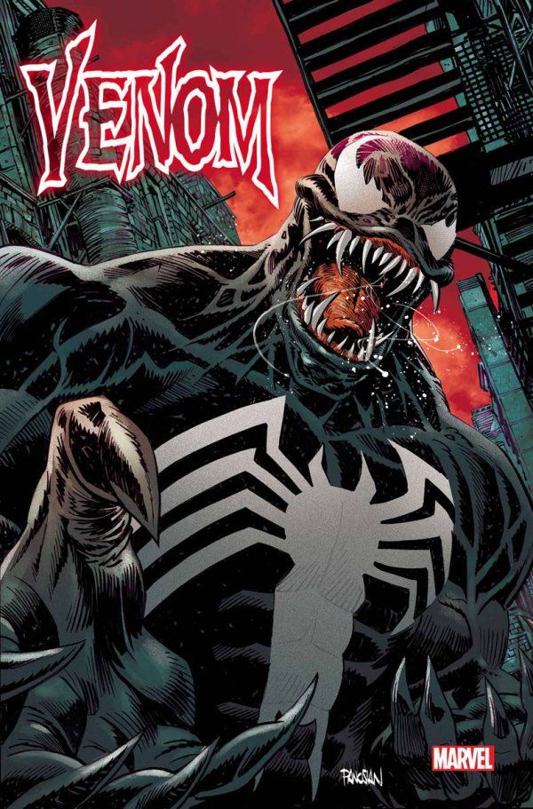 VENOM (2023) #17 CVR B