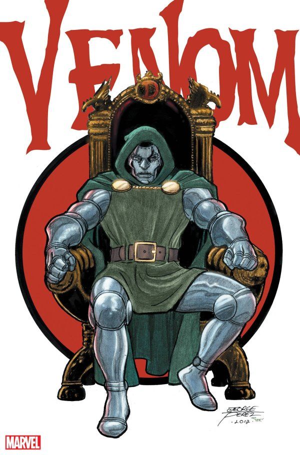 VENOM (2023) #23 CVR D