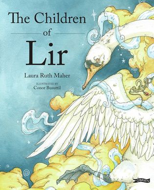 THE CHILDREN OF LIR HC