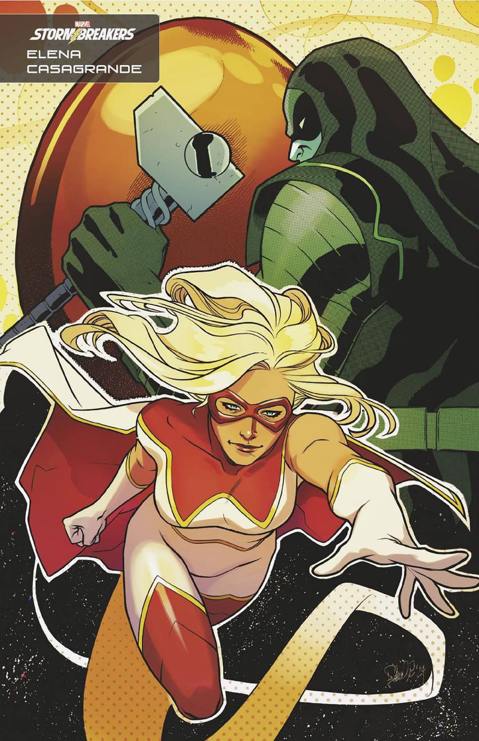 X-MEN BLOOD HUNT MAGIK (2024) #1 CVR D