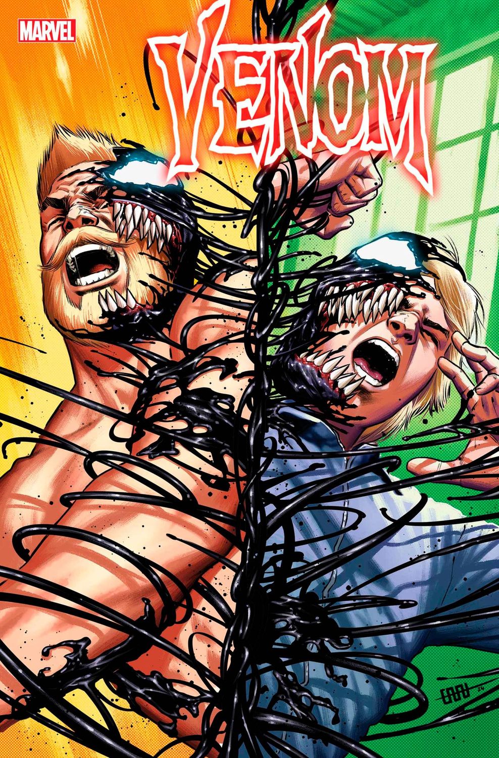 VENOM (2024) #35