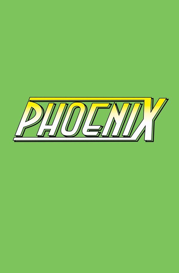PHOENIX (2024) #1 CVR E