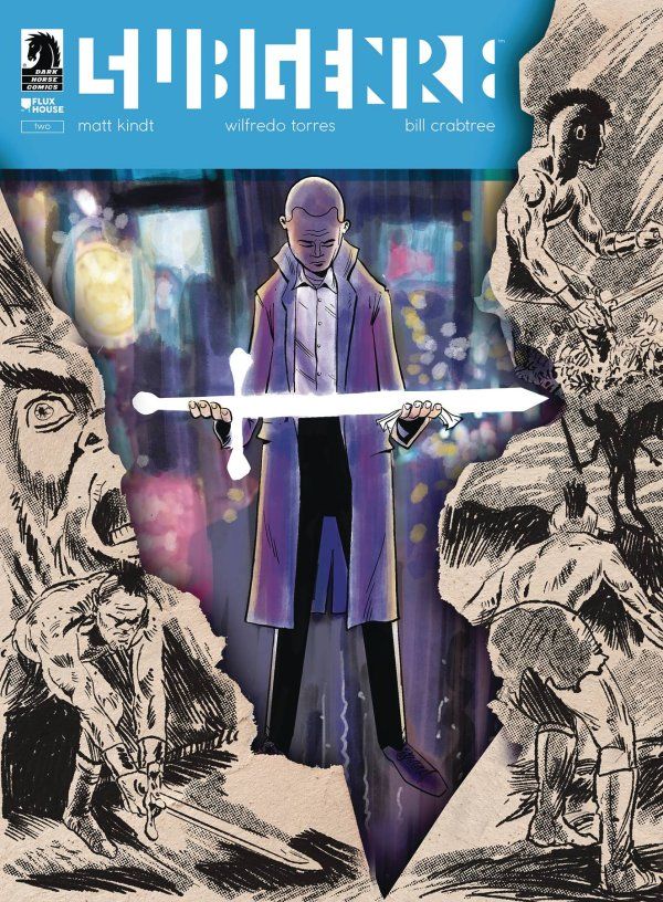 SUBGENRE (2023) #2