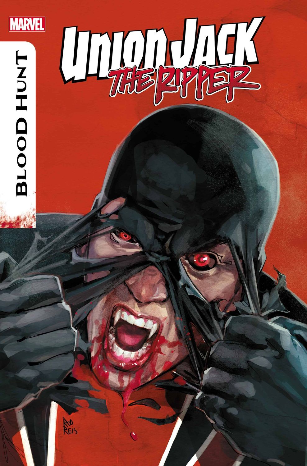UNION JACK THE RIPPER BLOOD HUNT (2024) #3