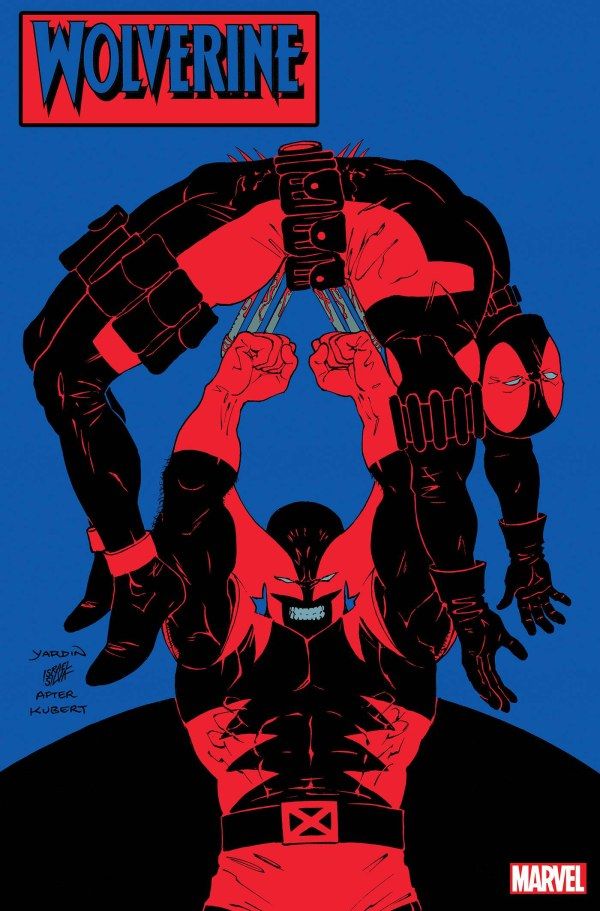 WOLVERINE (2024) #88 FACSIMILE EDITION CVR C