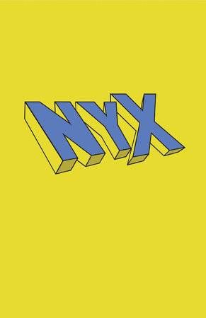 NYX (2024) #1 CVR D
