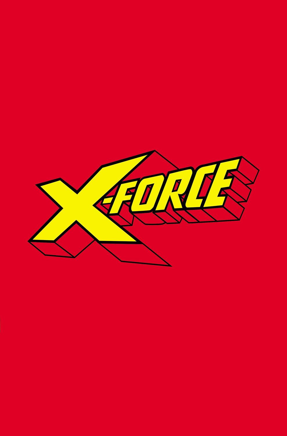 X-FORCE (2024) #1 CVR C