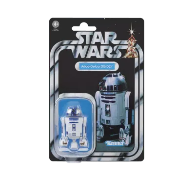 STAR WARS VINTAGE COLLECTION ARTOO-DETOO (R2-D2)