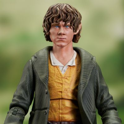 DIAMOND SELECT LORD OF THE RINGS MERRY
