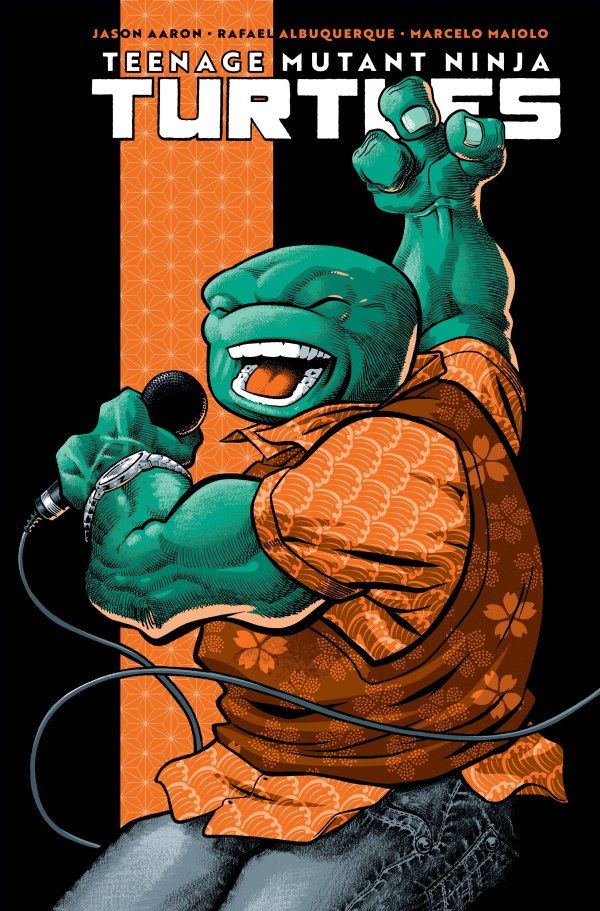 TEENAGE MUTANT NINJA TURTLES (2024) #2 CVR D